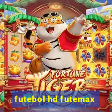 futebol hd futemax